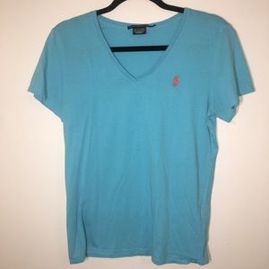 Ralph Lauren Polo tee